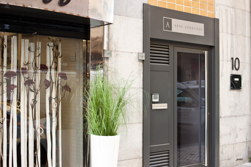 despacho de abogados en gros, donostia san sebastián